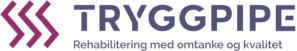 Tryggpipe logo