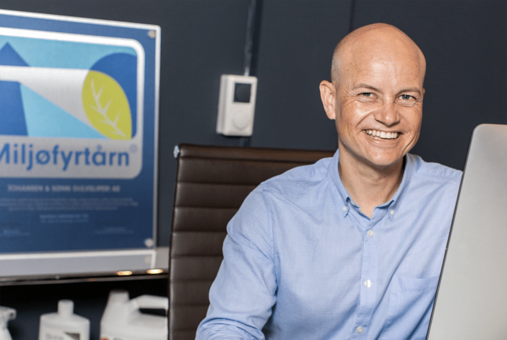 Grunnlegger av tryggpipe.no - Geir-Olav Goksøyr Grunnlegger av tryggpipe.no - Geir-Olav Goksøyr